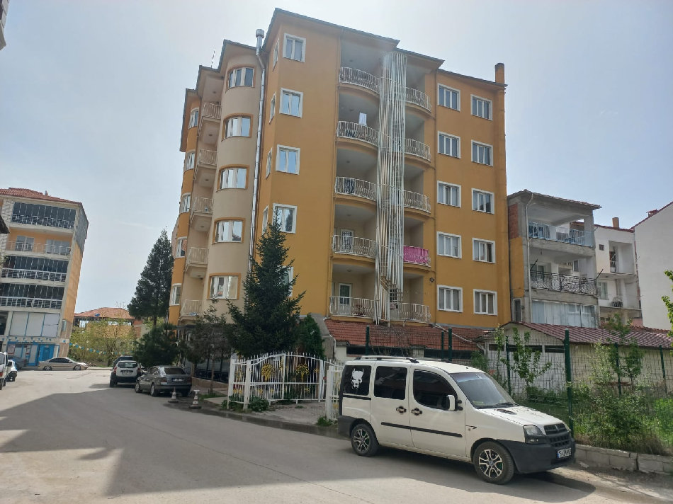Gölhisar Özer Panisyon Kız Apart